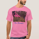 Search for blue flamingo tshirts Nature