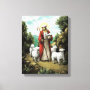 Search for jesus the good shepherd art Religious