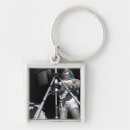 Search for space exploration key rings View from space