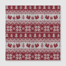 Search for knitting pattern postcards Winter