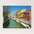 Search for canal puzzles Italian