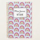 Search for lesson planners Rainbow