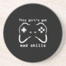 Search for video game coasters Geek