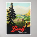 Search for banff posters Tourism