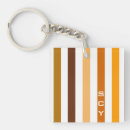 Search for vertical key rings Trendy