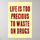 Search for drug free posters Addiction