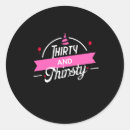 Search for thirsty thirty Thirtieth