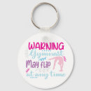 Search for girls gymnastics key rings Blue