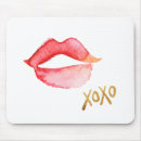 Search for pink lipstick mouse mats Cosmetics