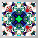 Search for computer graphics posters Abstract
