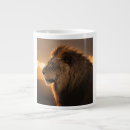 Search for lion roar mugs King