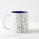 Search for courses mugs Map