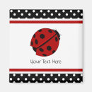 Search for lady bug magnets Insect