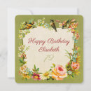 Search for 72nd birthday cards Elegant