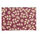 Search for nature pillowcases Elegant