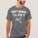 Search for hairstylist tshirts Retro
