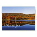 Search for autumn reflection Photograph