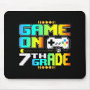 Search for 7th mouse mats Video