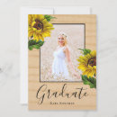 Search for country chic graduation invitations Graduate