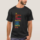 Search for strong is beautiful tshirts Kind