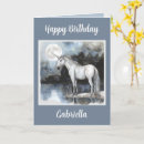 Search for full moon birthday cards Blue