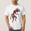Search for kokopelli tshirts Symbol