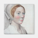 Search for holbein magnets After