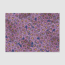 Search for mauve tissue paper Flowers