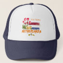Search for tulip hats Amsterdam