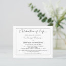Search for lined 4x5 invitations Calligraphy