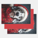 Search for christmas dalmatian wrapping paper Festive