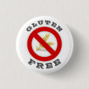Search for gluten free badges Celiac