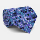 Search for knitted ties Retro