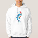 Search for dolphin hoodies Santa