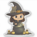Search for witches brew stickers Potion