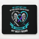 Search for memory mouse mats Friend