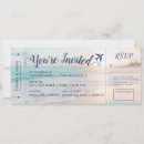 Search for waves rsvp cards Destination