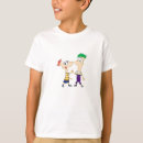 Search for phineas tshirts Cute