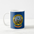 Search for northwest mugs Idaho