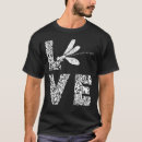 Search for entomology tshirts Dragonflies