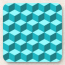 Search for aqua coasters Teal