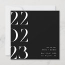 Search for basic square invitations Text based