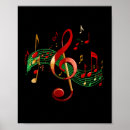 Search for musical notes posters Reggae