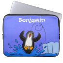 Search for penguin laptop cases Animal