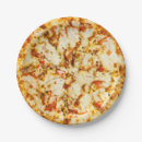 Search for cheese paper plates Fast food