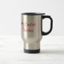Search for english names mugs Teacher