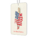 Search for flags car air fresheners Usa