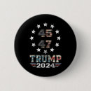 Search for 2 sided badges Patriotic