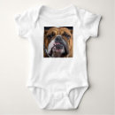 Search for bulldog baby clothes Animals