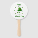 Search for st patricks day favours Clover